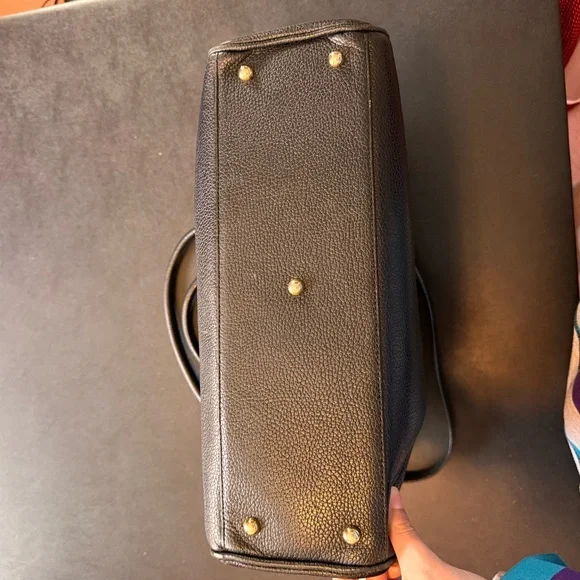 Poppy Barley Coworker Tote - Picture 4 of 5